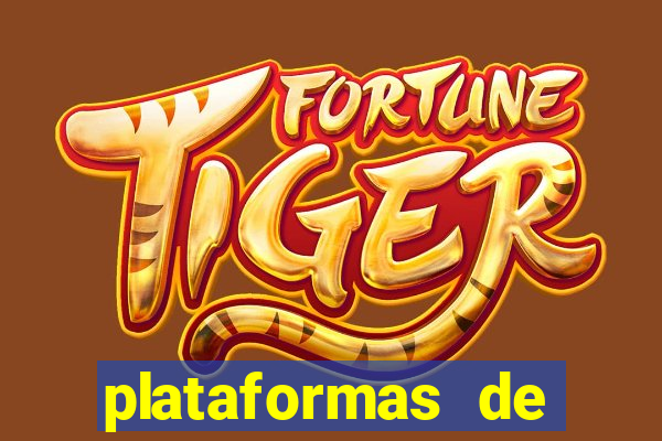 plataformas de jogos 2024